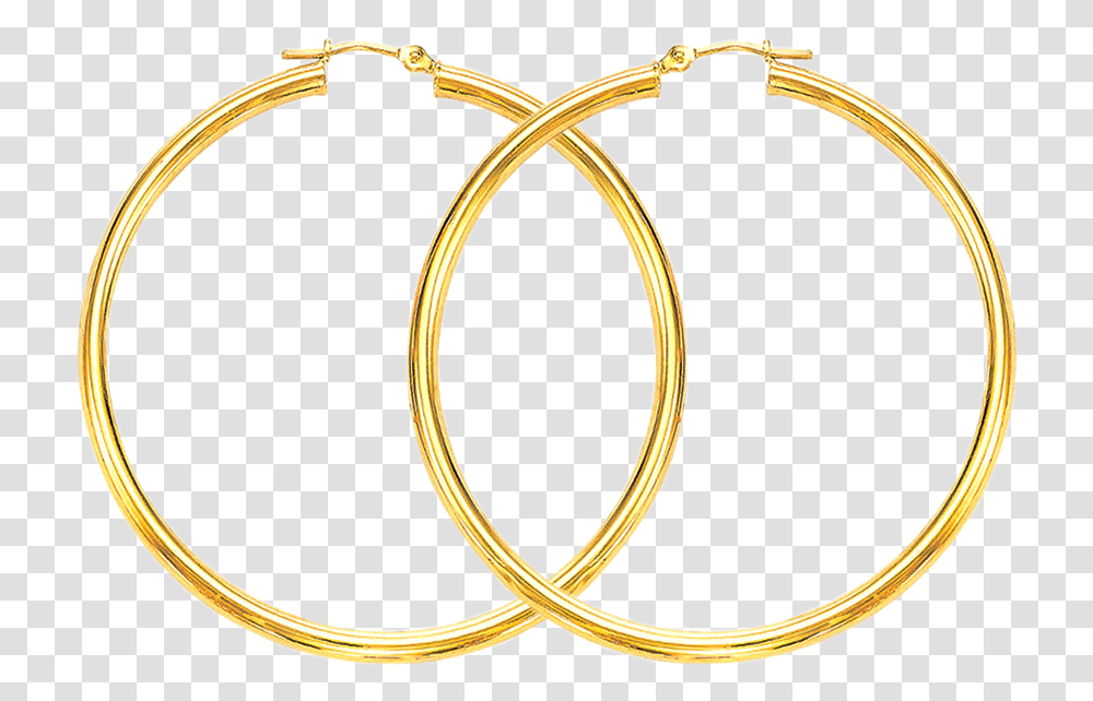 Gold Hoop Earrings Photo Gold Hoop Earrings, Locket, Pendant, Jewelry, Accessories Transparent Png