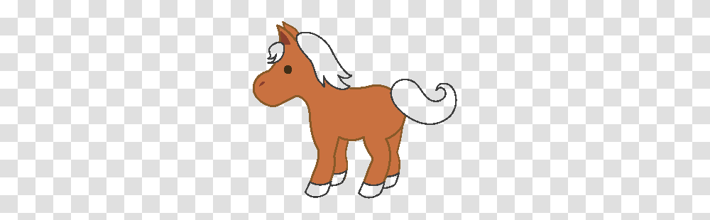 Gold Horse Cliparts, Mammal, Animal, Donkey Transparent Png