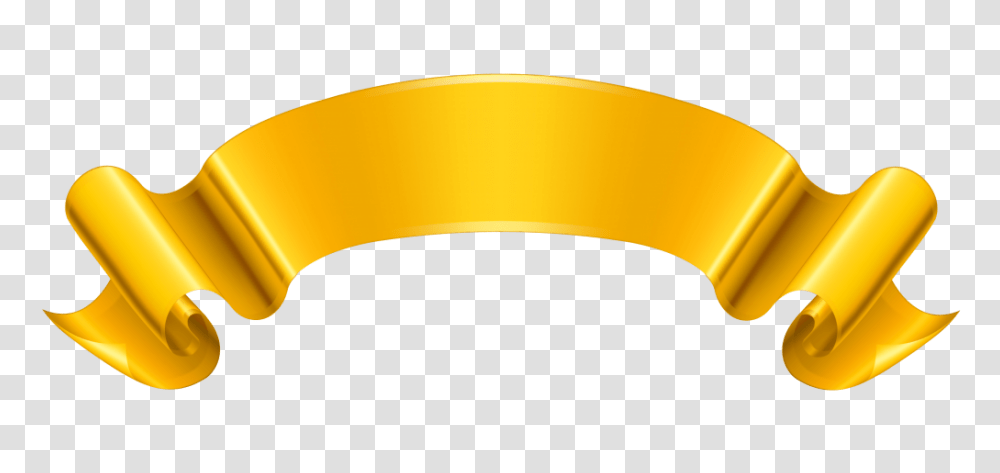 Gold Image, Hammer, Tool, Scroll Transparent Png