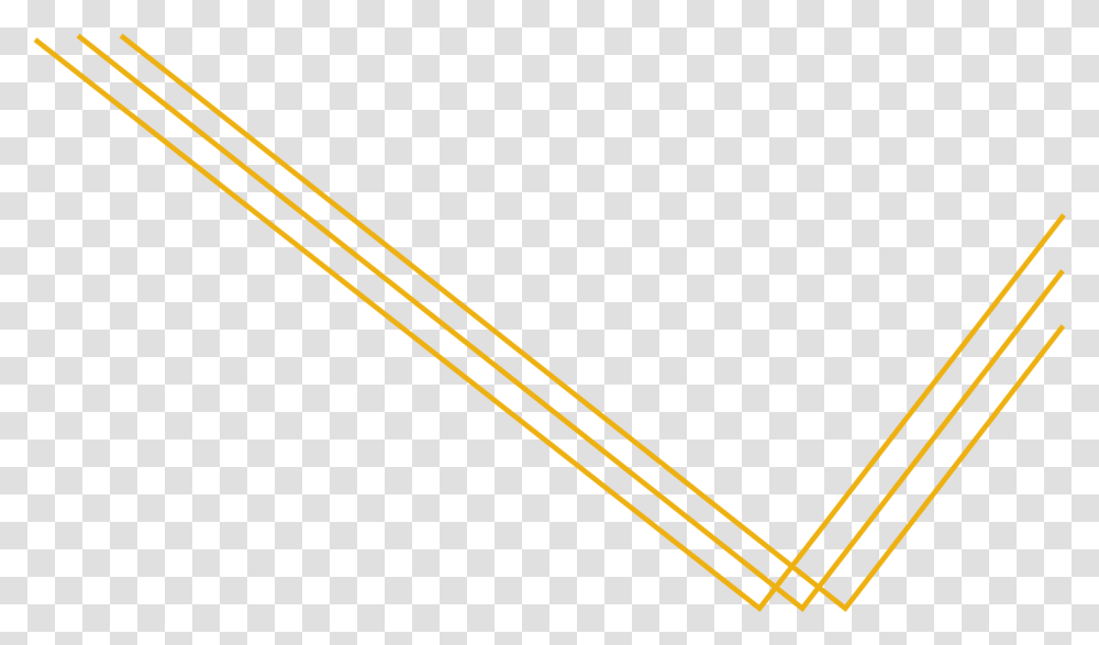 Gold Images Gold Line Vector, Arrow, Symbol, Wire Transparent Png