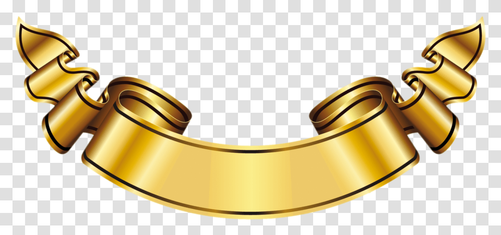 Gold Images, Sink Faucet, Cuff, Accessories, Accessory Transparent Png
