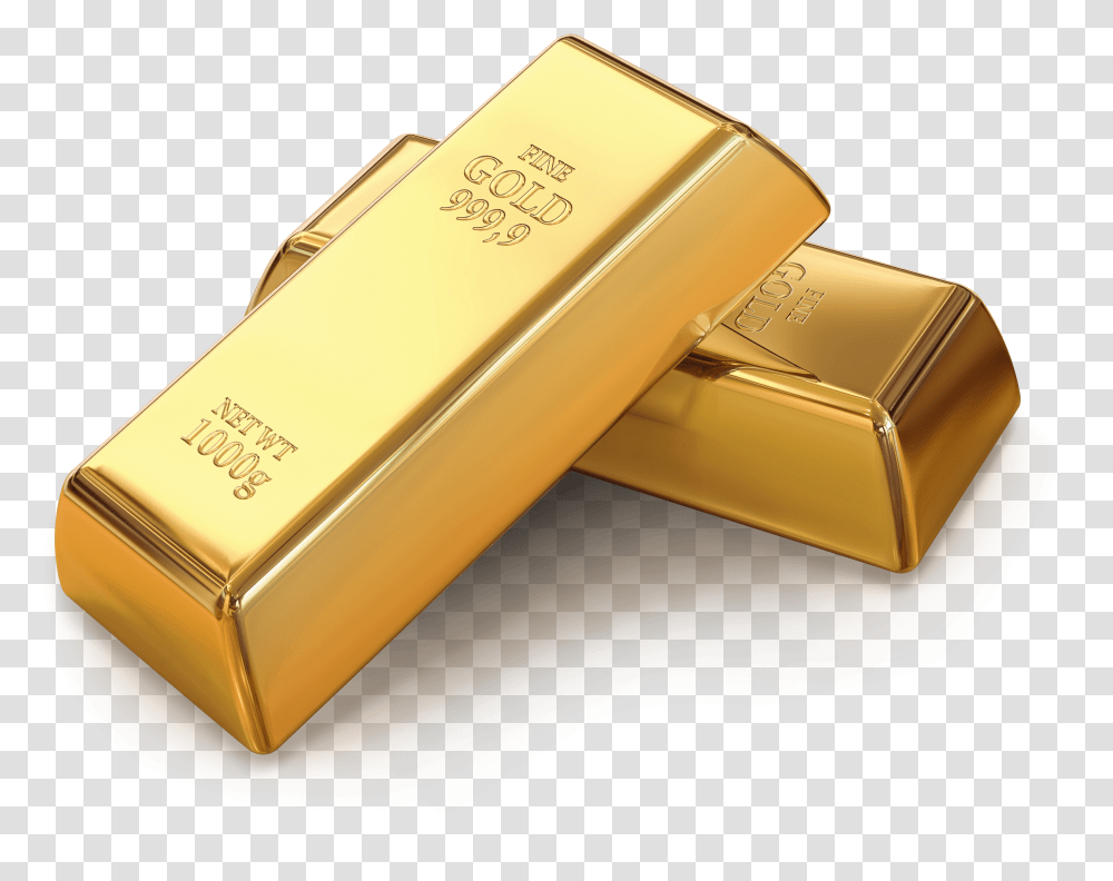 Gold Ingots Clip Arts Gold Bars Transparent Png