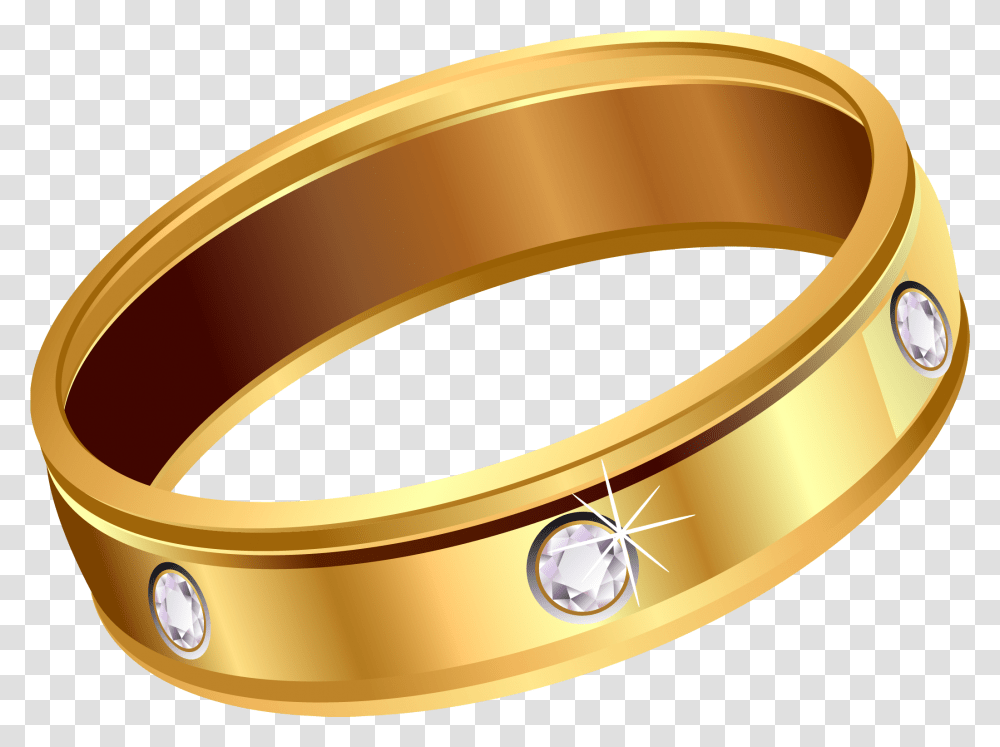 Gold Jewellery Clipart Gold Ring Clipart, Jewelry, Accessories, Accessory, Treasure Transparent Png
