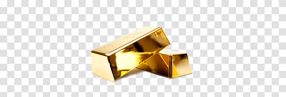 Gold, Jewelry, Box, Treasure Transparent Png