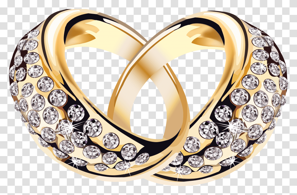 Gold Jewelry Clipart Best Wedding Ring, Accessories, Accessory, Diamond, Gemstone Transparent Png