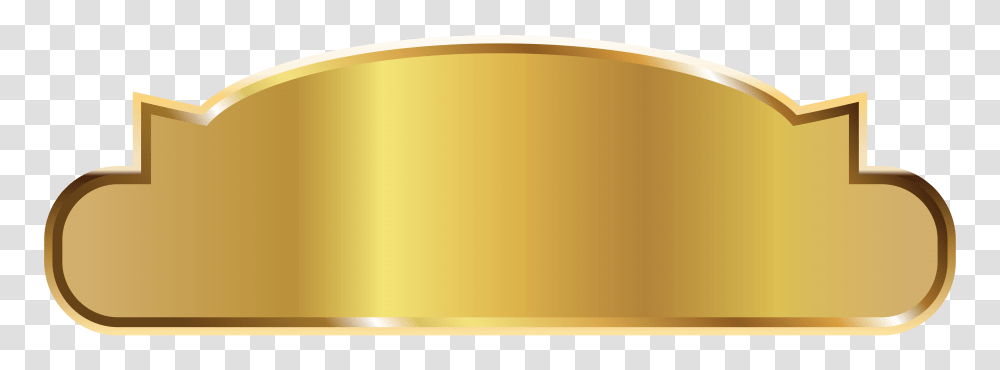 Gold, Jewelry, Scroll, Crib, Furniture Transparent Png