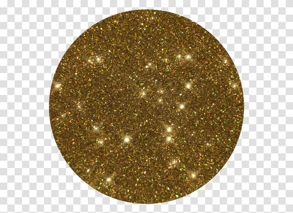 Gold Jewels Circle, Moon, Outer Space, Night, Astronomy Transparent Png