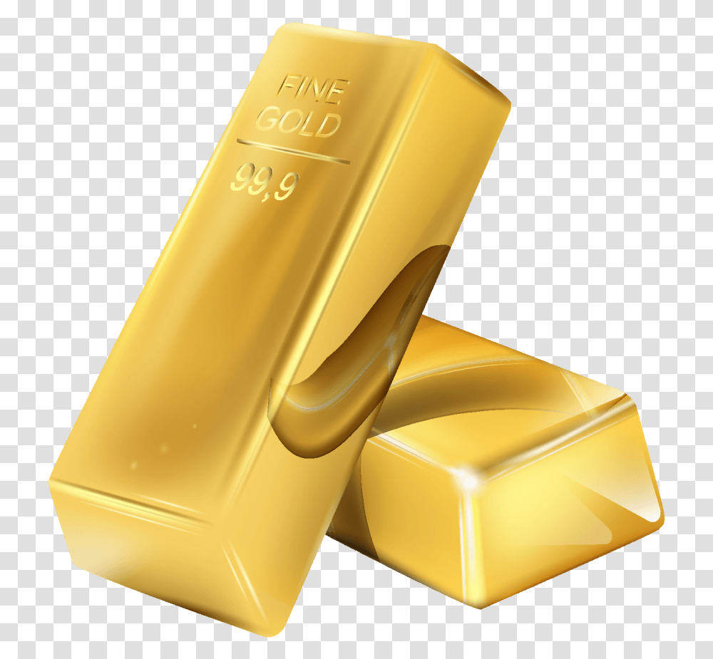 Gold Karatbars International Solid Gold Bar, Treasure Transparent Png