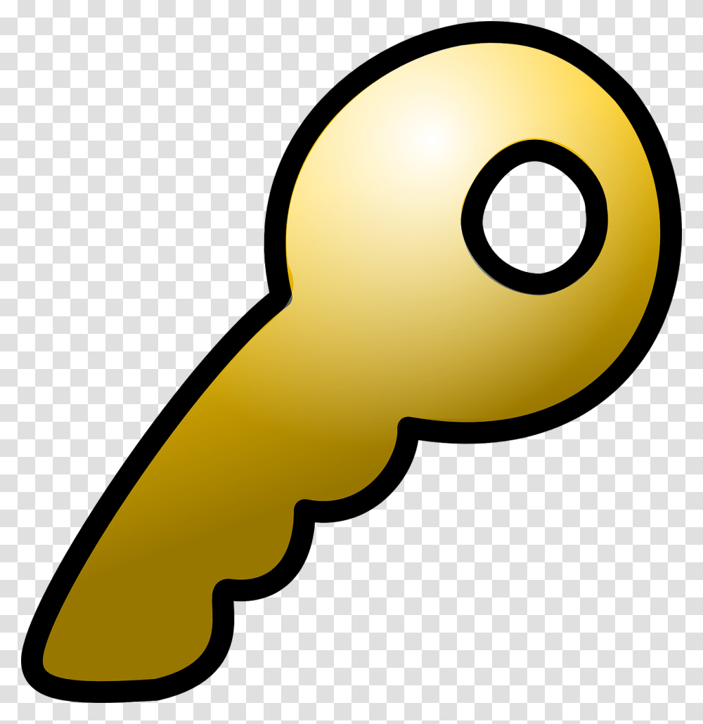 Gold Key Clip Arts For Web Key Icon Transparent Png