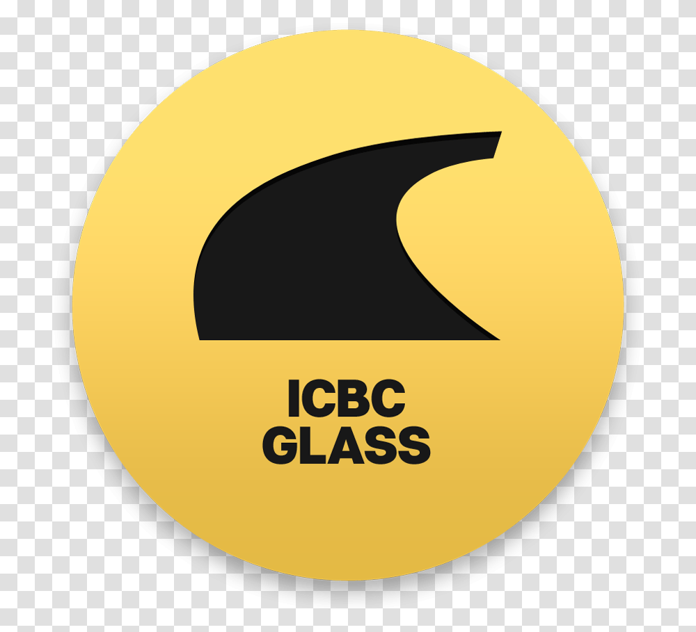 Gold Key Collision Centre Icbc Glass & Paint Repair In Circle, Symbol, Logo, Trademark, Recycling Symbol Transparent Png