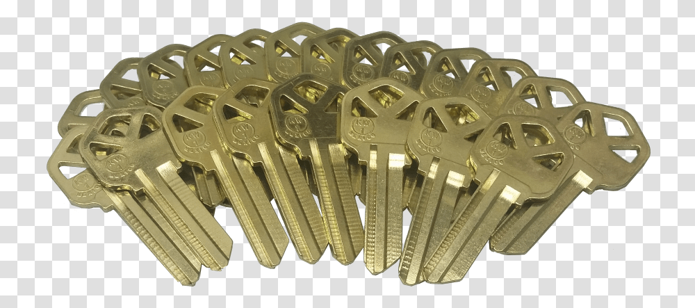 Gold Key Cutting Tool, Wristwatch, Treasure, Trophy, Buckle Transparent Png
