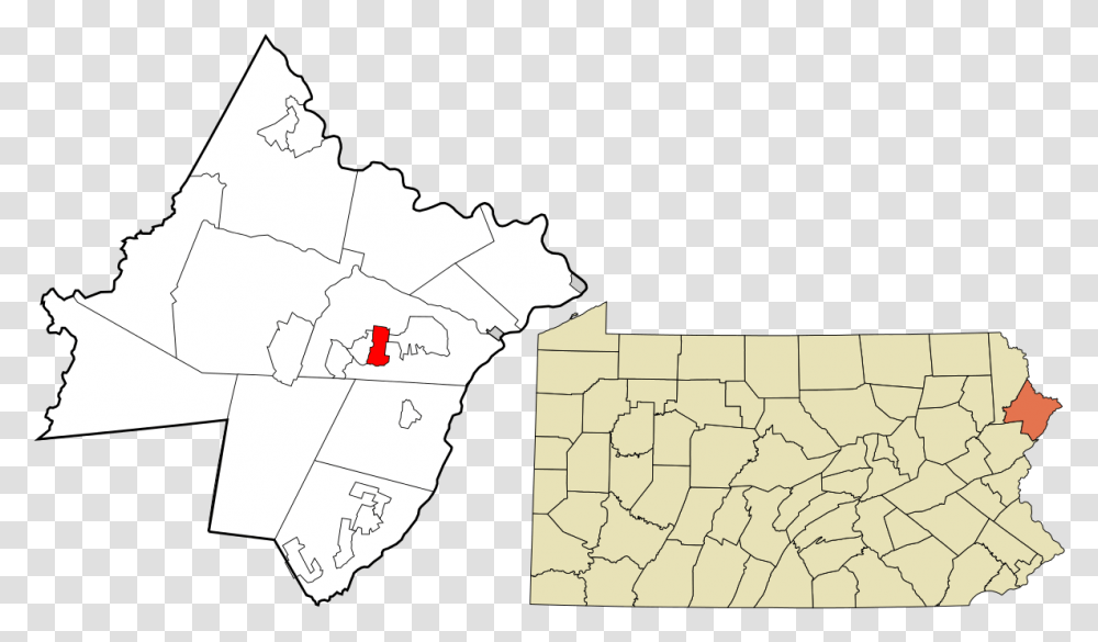Gold Key Lake Pennsylvania Wikipedia Map Of Pennsylvania, Diagram, Plot, Atlas, Person Transparent Png