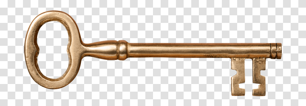 Gold Key Rifle, Weapon, Weaponry, Gun, Hammer Transparent Png