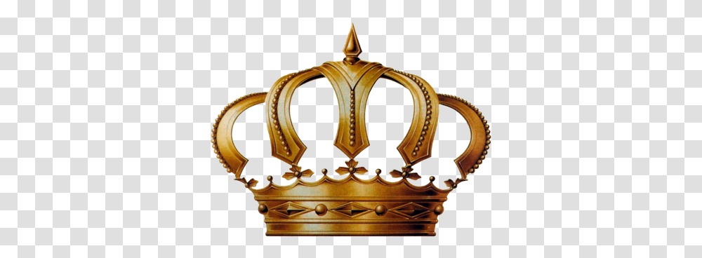 Gold King Crown 2544 Corona Dorada Princesa King Crown Gold, Accessories, Accessory, Jewelry Transparent Png