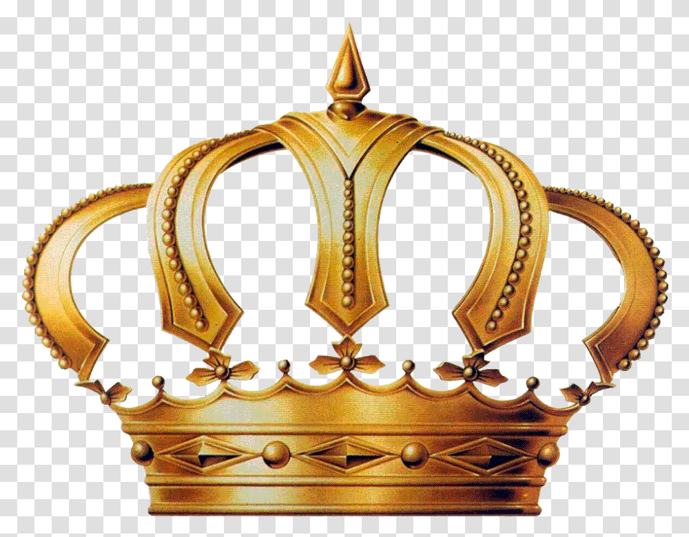 Gold King Crown Clipart, Jewelry, Accessories, Accessory Transparent Png