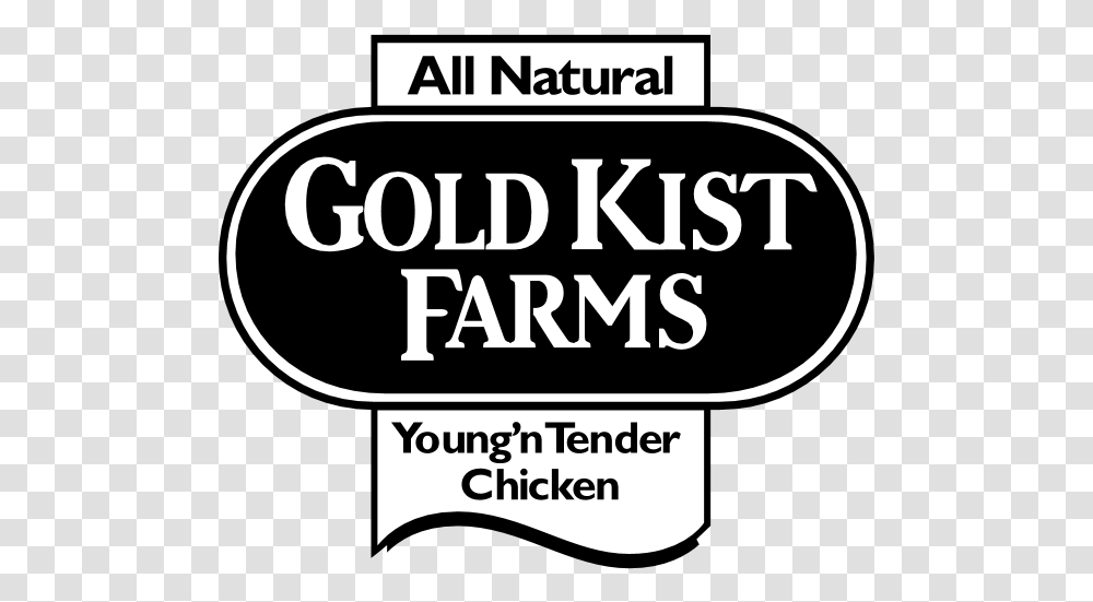 Gold Kist Farms Download Logo Icon Svg Gold Kist Farms, Label, Text, Poster, Advertisement Transparent Png