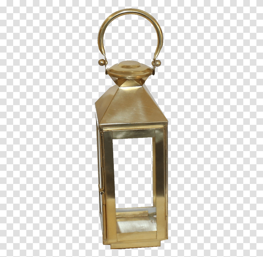 Gold Lantern, Tabletop, Furniture, Cabinet, Box Transparent Png