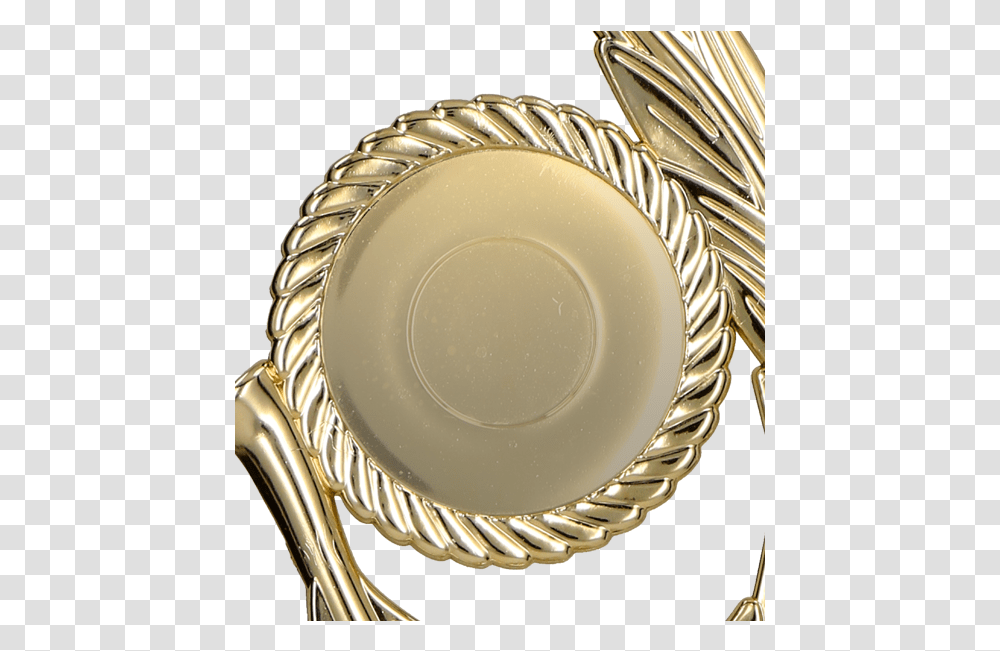 Gold Laurel Wreath Plate, Saucer, Pottery, Ring, Jewelry Transparent Png