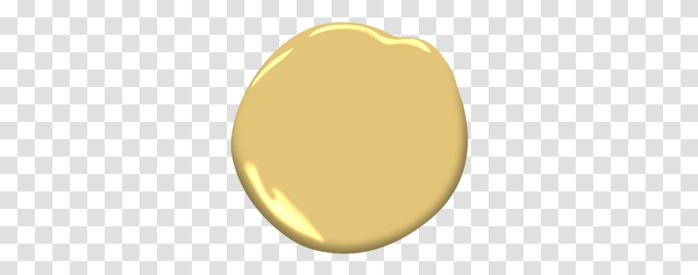 Gold Leaf 201 Benjamin Moore Benjamin Moore Marblehead Gold, Food, Sweets, Confectionery, Balloon Transparent Png