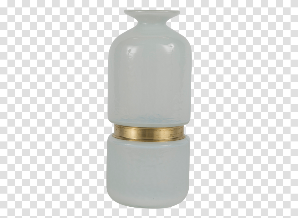 Gold Leaf Design Group Milk Glass Vases Vase, Beverage, Appliance, Heater, Cylinder Transparent Png