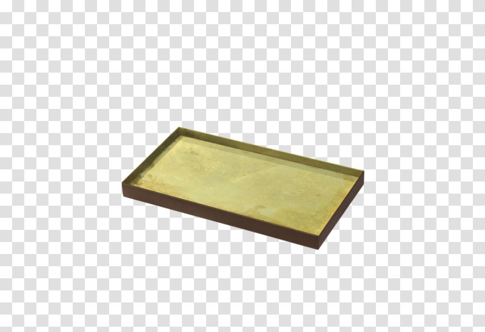 Gold Leaf Mini Tray Notre Monde Transparent Png