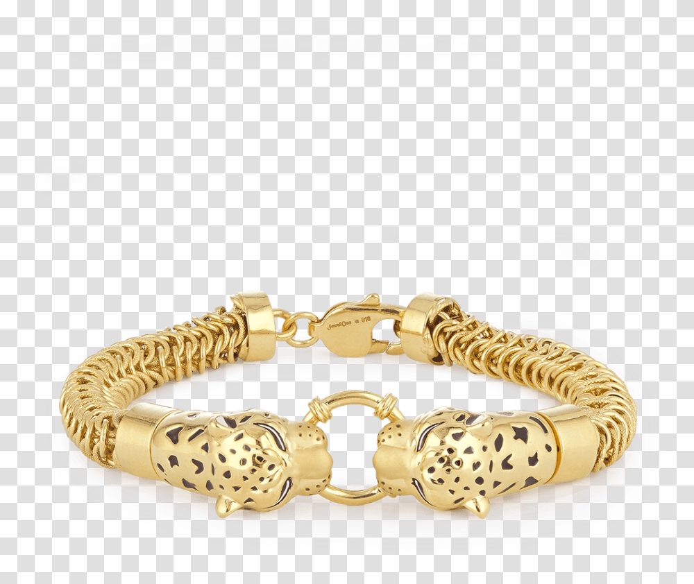 Gold Leopard Gents Bracelet Gents Bracelets New Designs, Accessories, Accessory, Jewelry, Bangles Transparent Png