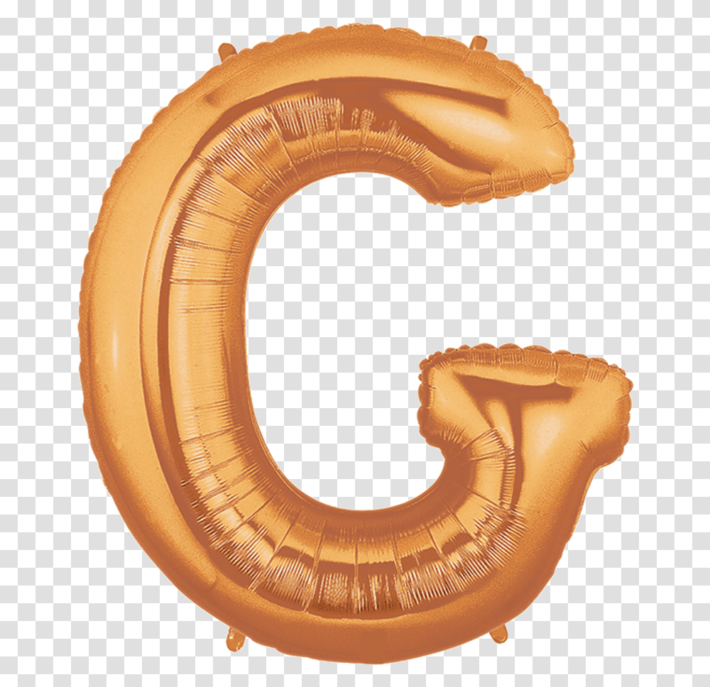 Gold Letters Letter G In Gold, Fungus, Alphabet, Stomach Transparent Png