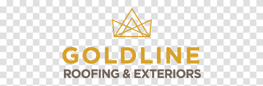 Gold Line, Star Symbol, Logo Transparent Png