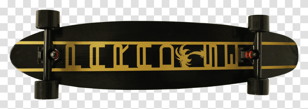 Gold Lines, Label, Weapon, Word Transparent Png