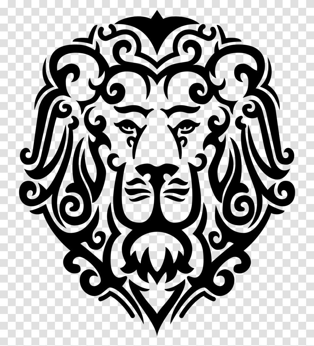 Gold Lion Arts, Gray, World Of Warcraft Transparent Png