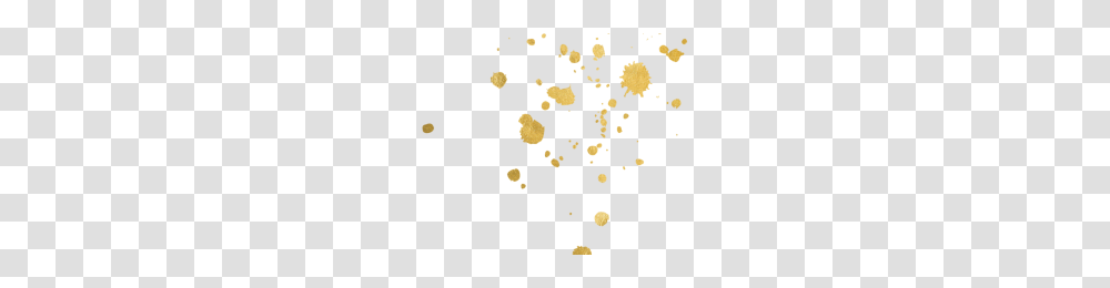 Gold Lol Image, Confetti, Paper Transparent Png