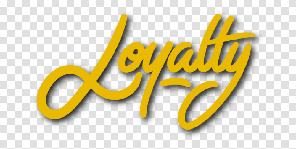 Gold Loyalty Signature Sticker Calligraphy, Label, Handwriting, Alphabet Transparent Png