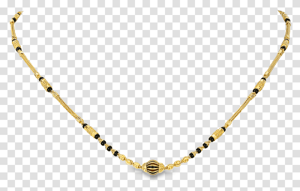 Gold Mangalsutra Design Latest, Necklace, Jewelry, Accessories, Accessory Transparent Png