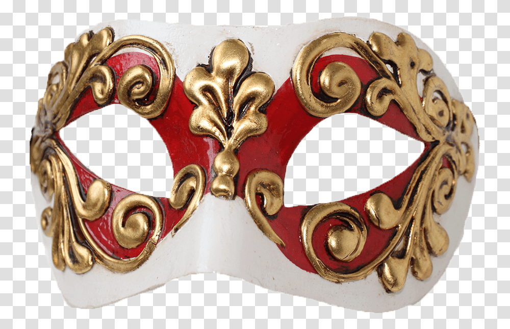 Gold Masquerade Mask, Accessories, Accessory, Jewelry, Cuff Transparent Png