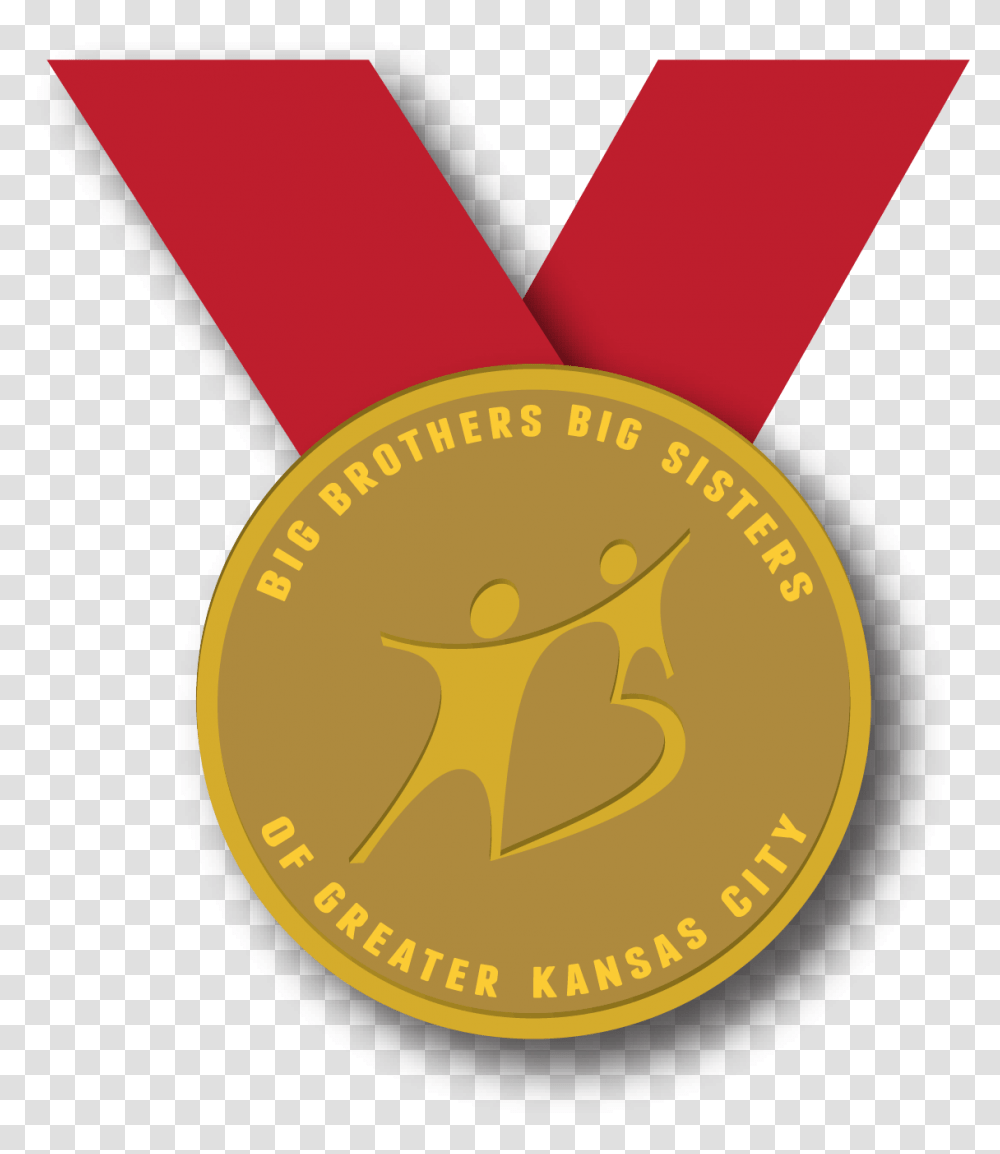 Gold Medal Appreciation Medal, Trophy,  Transparent Png