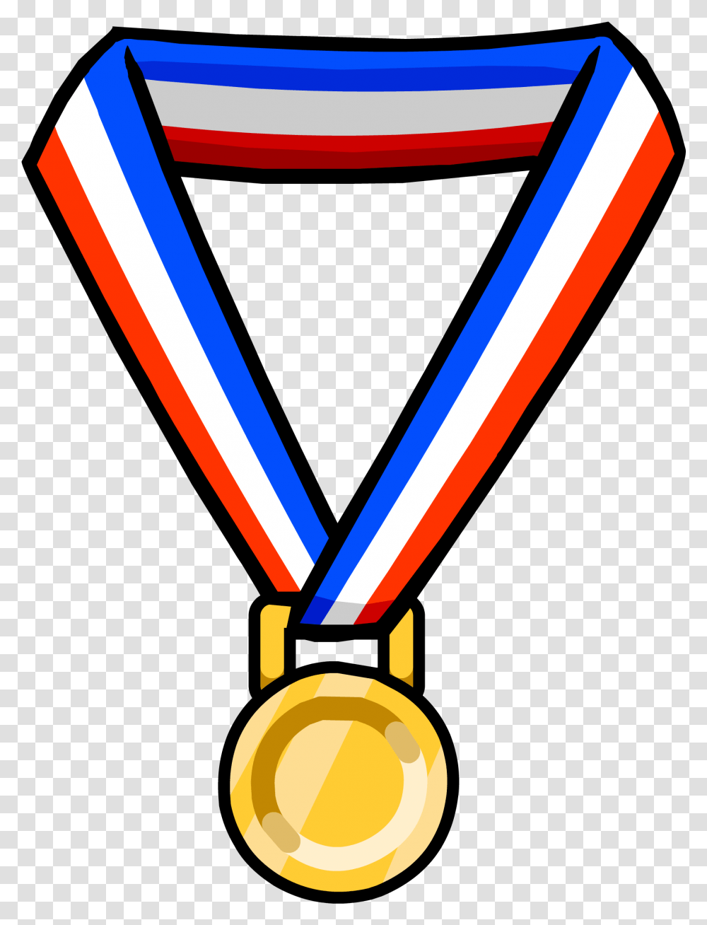 Gold Medal Background Medal Clipart, Trophy, Scissors, Blade, Weapon Transparent Png