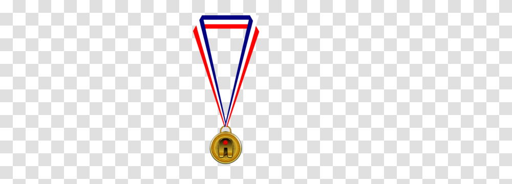 Gold Medal Clip Art, Trophy Transparent Png