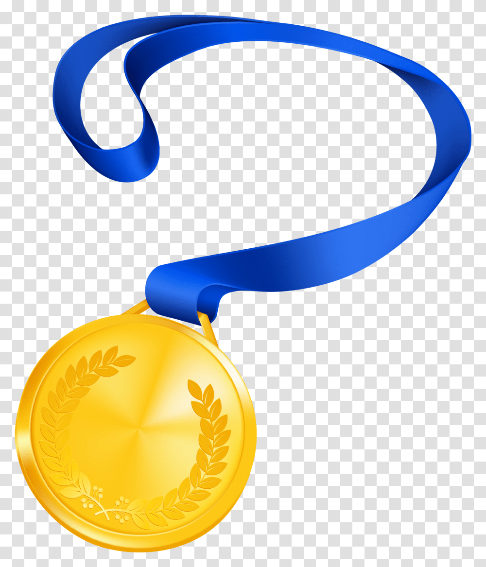 Gold Medal Clipart, Trophy, Hammer, Tool Transparent Png