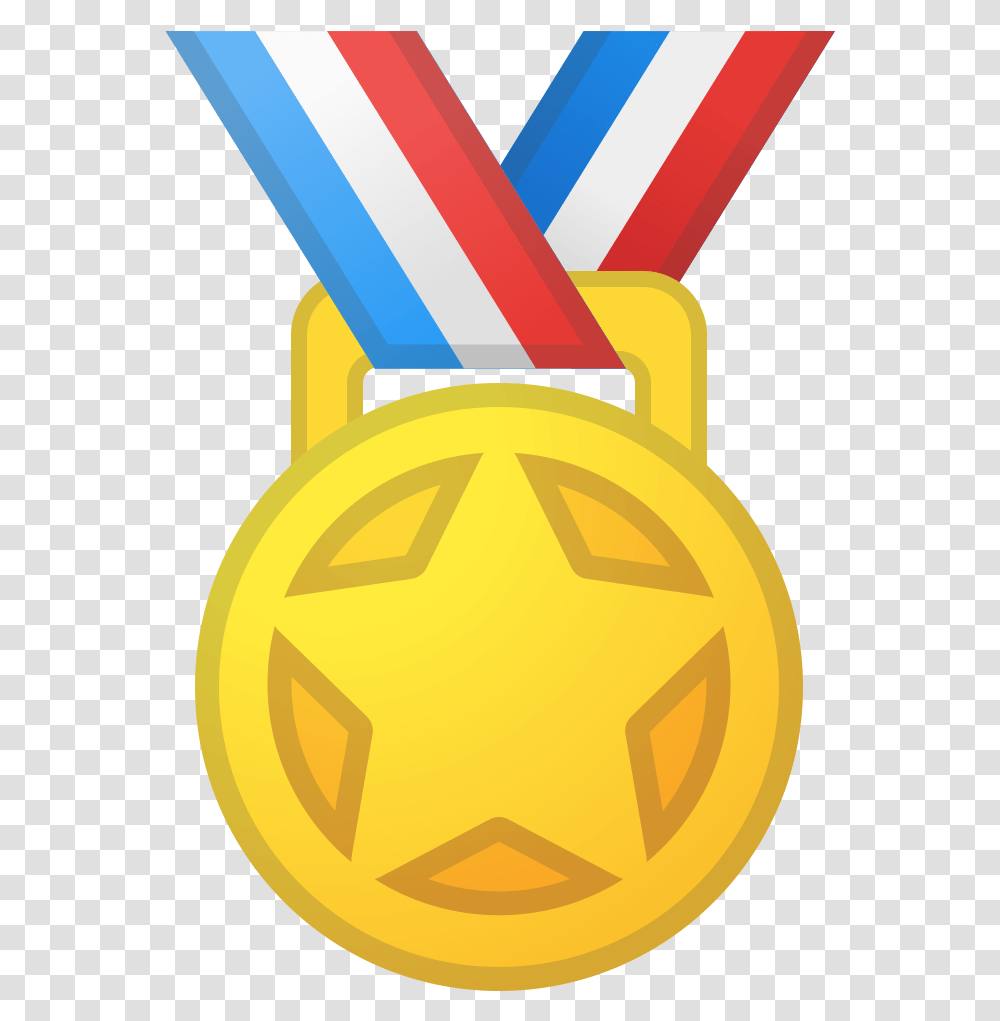 Gold Medal Emoji, Trophy, Lighting, Wristwatch Transparent Png