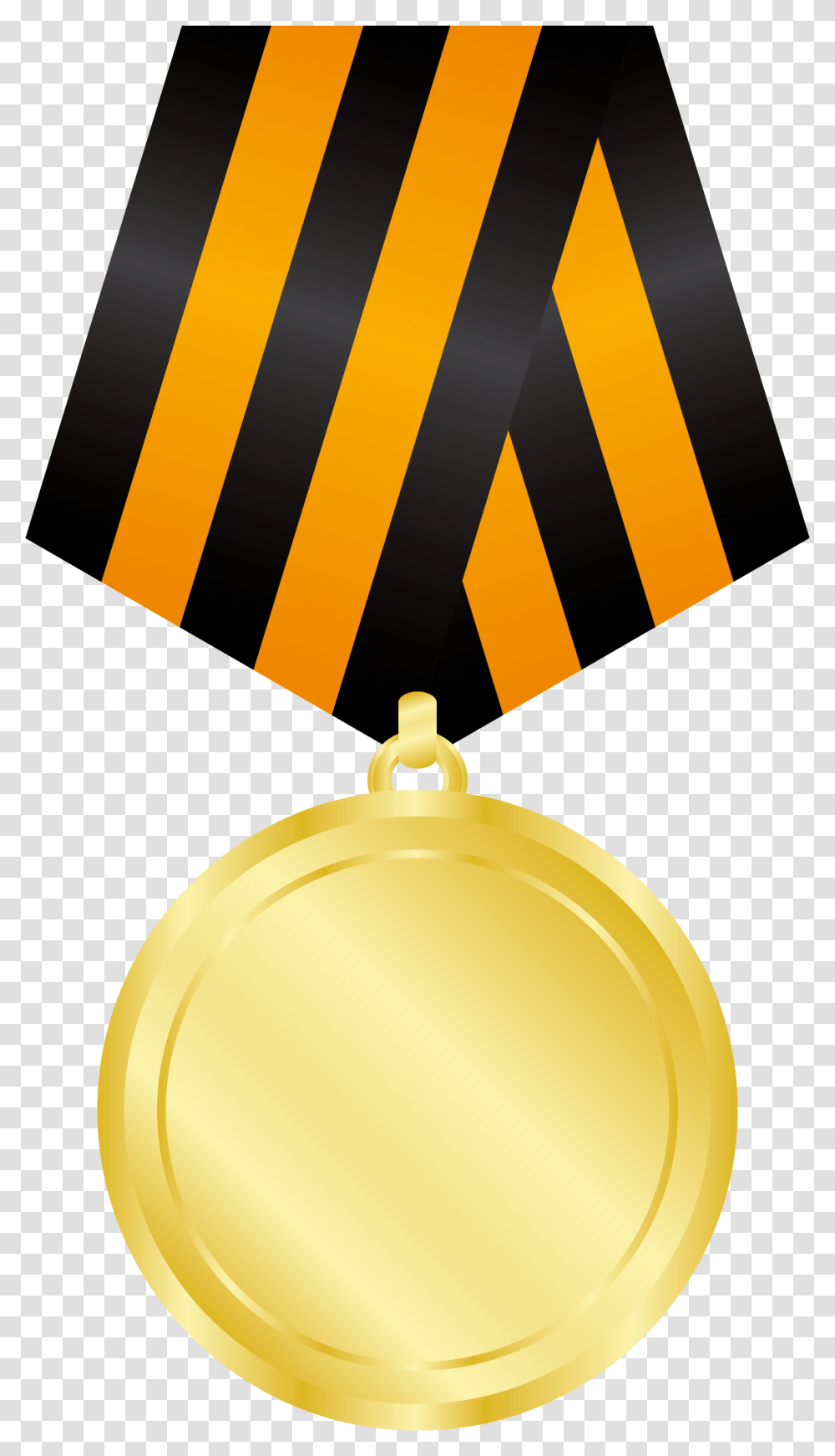 Gold Medal Free Background Gold Medal, Trophy, Lamp Transparent Png