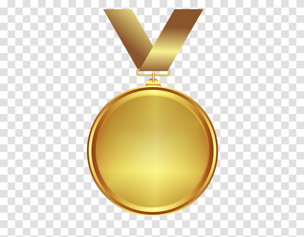 Gold Medal, Jewelry, Lamp, Trophy, Sunlight Transparent Png