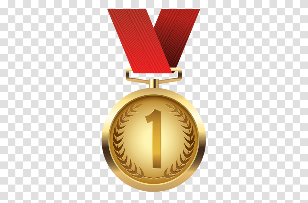 Gold Medal, Jewelry, Lamp, Trophy Transparent Png