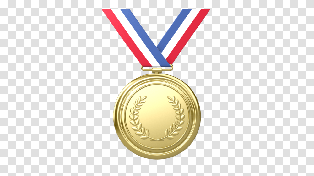 Gold Medal, Jewelry, Locket, Pendant, Accessories Transparent Png