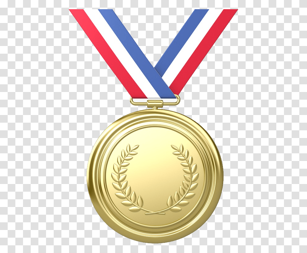 Gold Medal, Jewelry, Locket, Pendant, Accessories Transparent Png