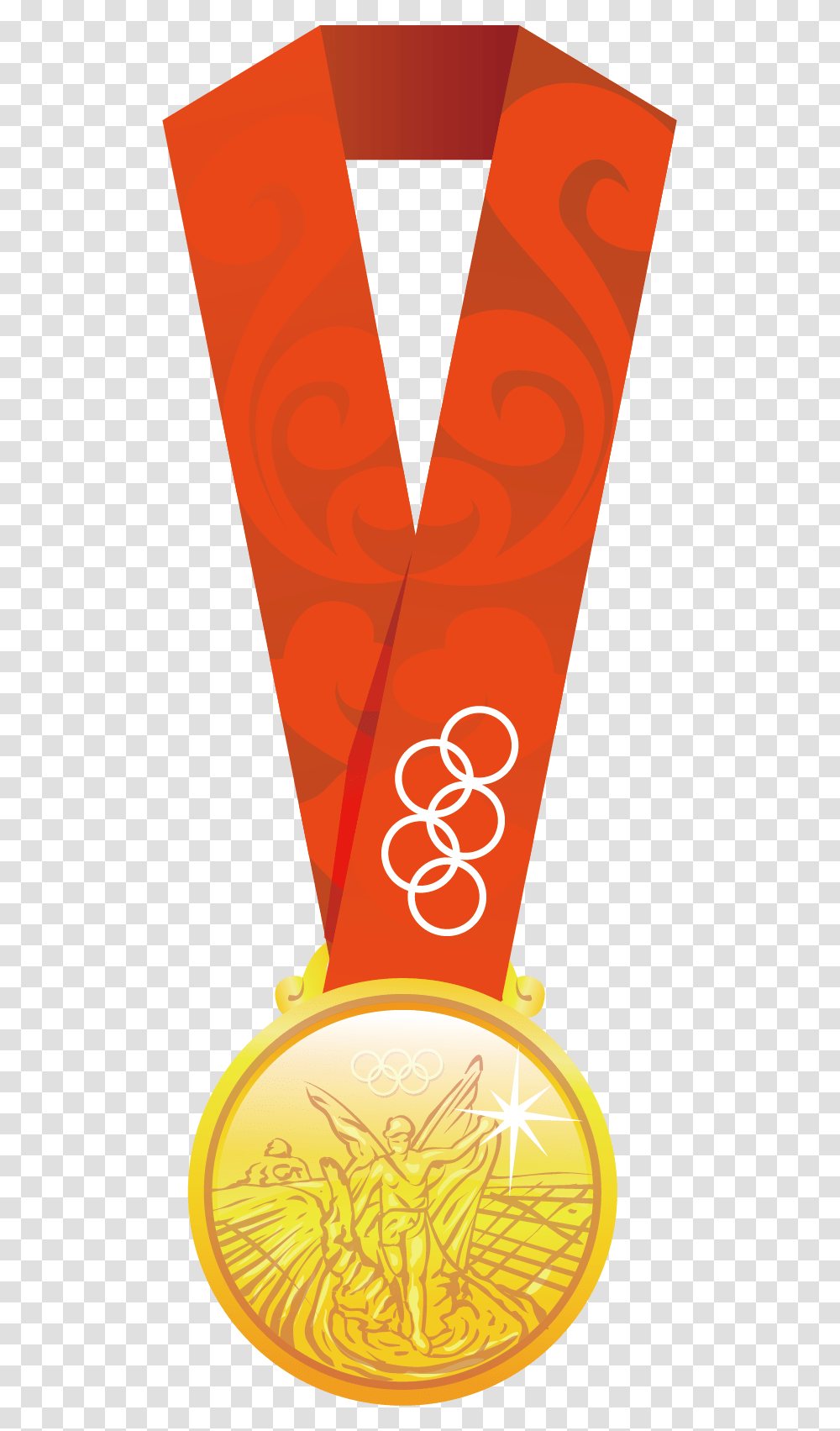 Gold Medal, Jewelry, Plant, Food, Bottle Transparent Png