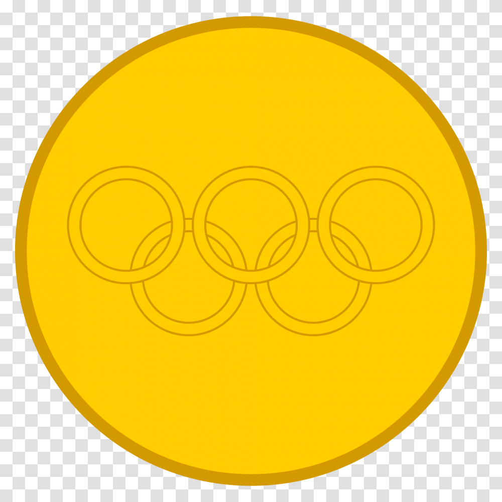 Gold Medal, Jewelry, Coin, Money Transparent Png