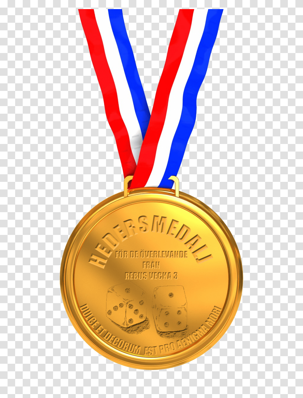 Gold Medal, Jewelry, Trophy, Locket, Pendant Transparent Png