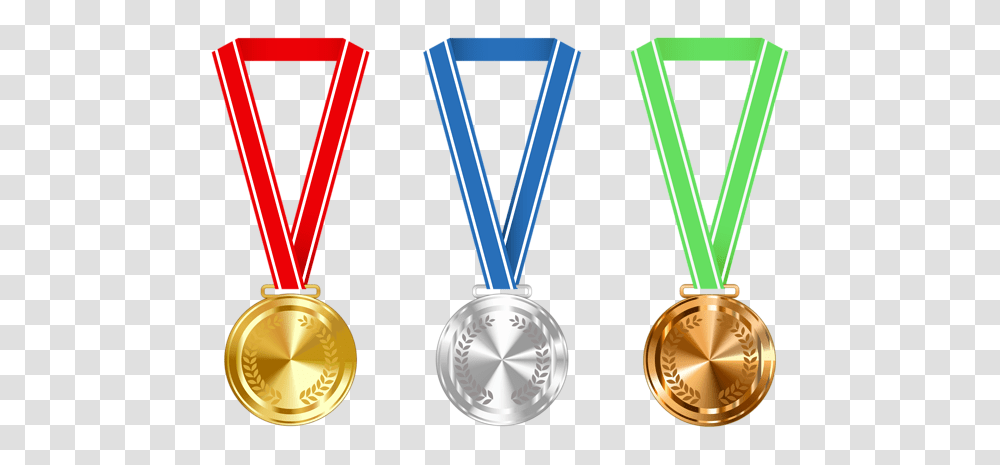 Gold Medal, Jewelry, Trophy Transparent Png