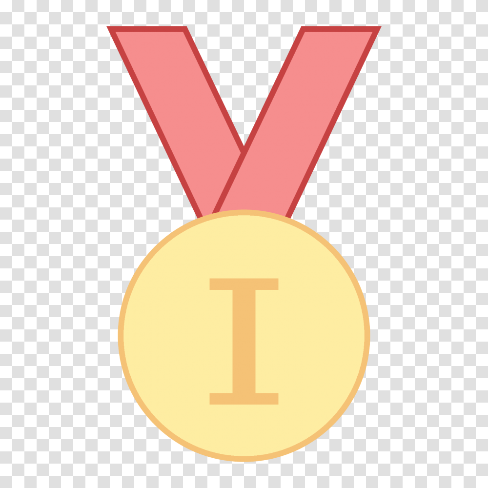 Gold Medal, Jewelry, Trophy Transparent Png