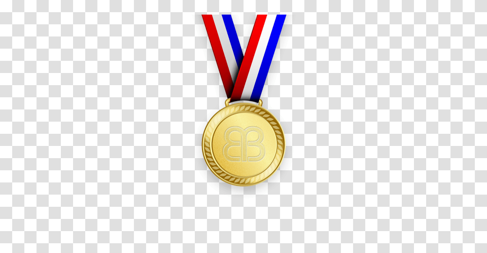 Gold Medal, Jewelry, Trophy Transparent Png